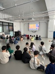 용인대 일류태권도장