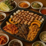 하르방대패삼겹