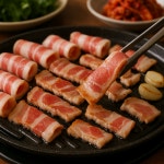 하르방대패삼겹