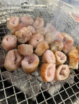 지리산축산대구허군숯불막창정육식당