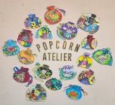 팝콘아틀리에미술