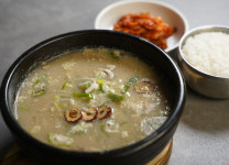 교동닭칼국수 언양작천정점