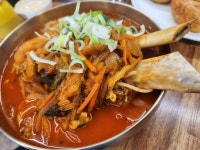 광개토짬뽕월성점