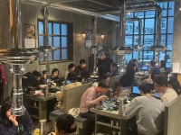 올히 수완점