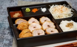 봄카츠 강남본점