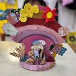 놀작마이아트 리틀포레스트미술교습소