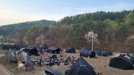 474 오토캠핑장