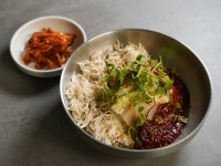 교동닭칼국수 언양작천정점