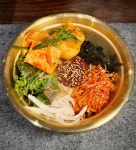 대화산장