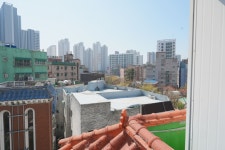 용궁파크달방