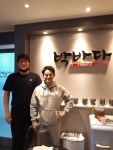 박바다PT