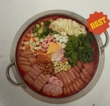 놀부부대찌개&철판구이 가락점