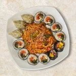 본만쥬 갈마점