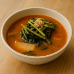 정성별미국수 삼계본점