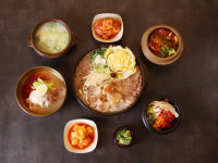 국풍설렁탕&해장국 안산한대앞역이동직영점