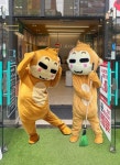 KT플라자 온양온천점
