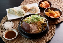 국풍설렁탕&해장국 안산수암본점