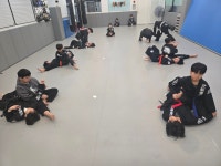팀케이탑 MMA 합기도 킥복싱