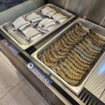 장어당 구영리본점