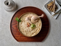 교동닭칼국수 언양작천정점