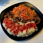 후다닭 치킨