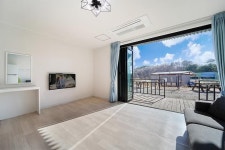 경주별빛키즈애견풀빌라