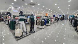 볼빅 모다아울렛 대전점
