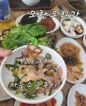 모란오리가