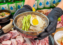 파주문산뒷고기 문산점
