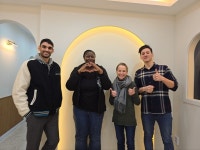 켈스케네디evcon어학원