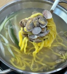 황도칼국수 평택점