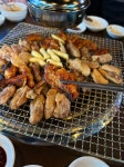 청춘닭갈비