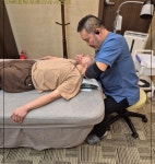 바른체형교정마사지센터