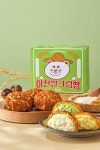 쌀 베이커리카페 흥만소