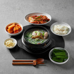언남골 남원추어탕