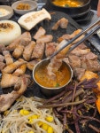 돈구어 구좌 세화본점