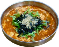 우리손칼국수