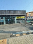 파랑새미용실