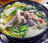 무교동갯마을낙지아구찜