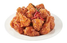 페리카나 가운점