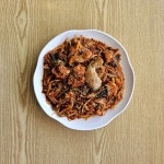 연코다리&아구찜