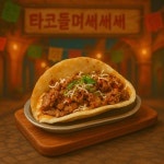 타코들며쎄쎄쎄