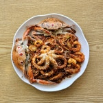 연코다리&아구찜