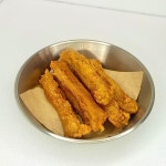 달꼬김밥
