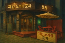 치킨노가리포차