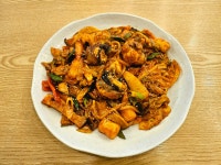 연코다리&아구찜