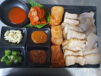 대포국수