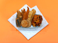 무적떡볶이