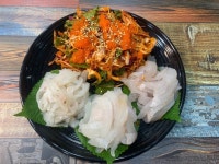 마을회관 막회집