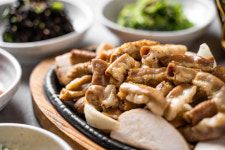 갈비마당